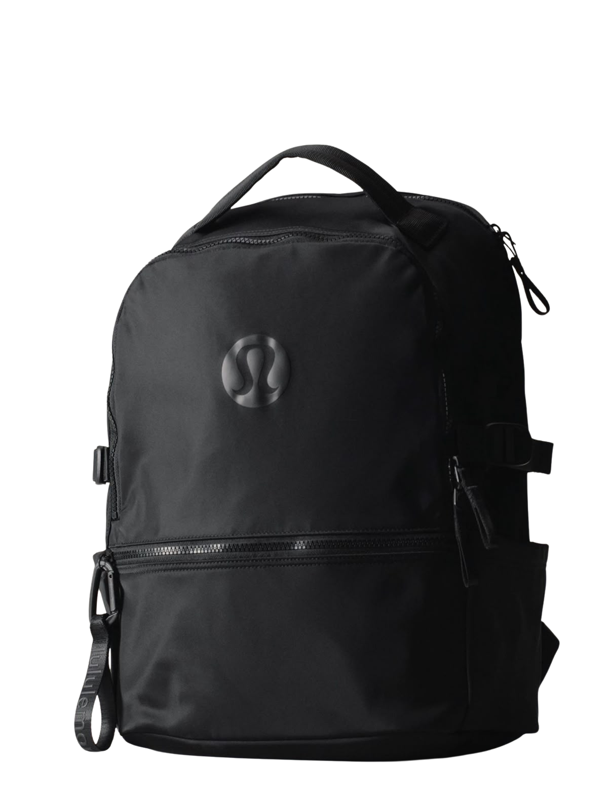Mochila Lululemon Black - Imagen 2